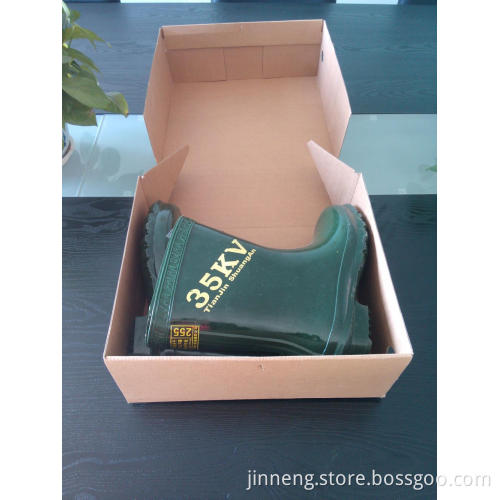 executive safety boots for sale